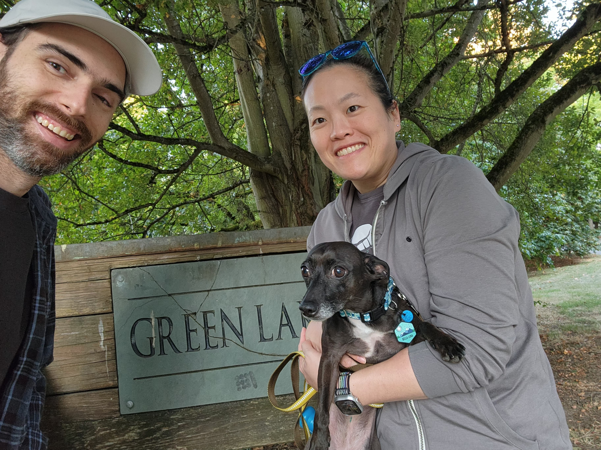 The Family Whirlwind